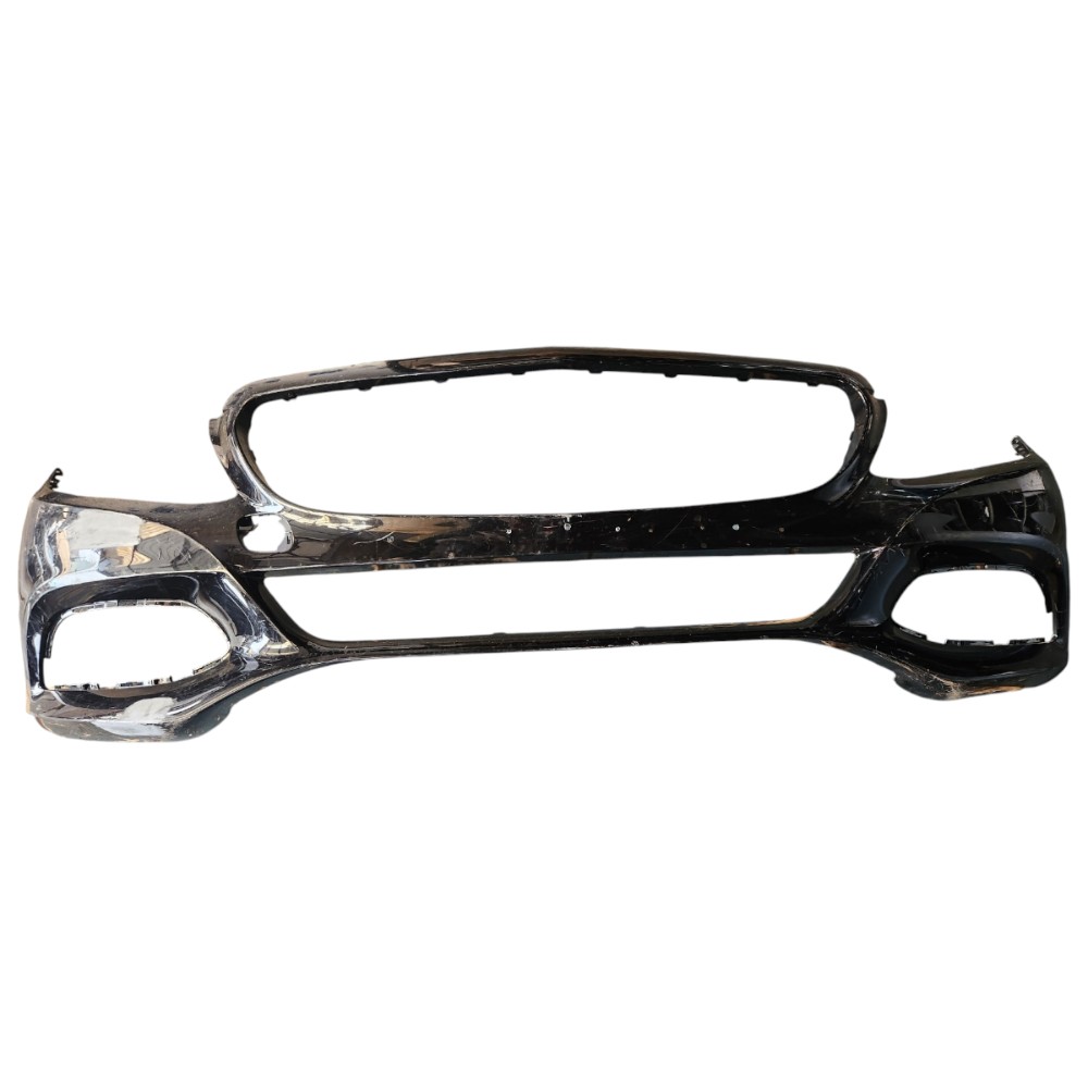Parachoque Dianteiro Mercedes W205 C180 C200 2015 2016 8