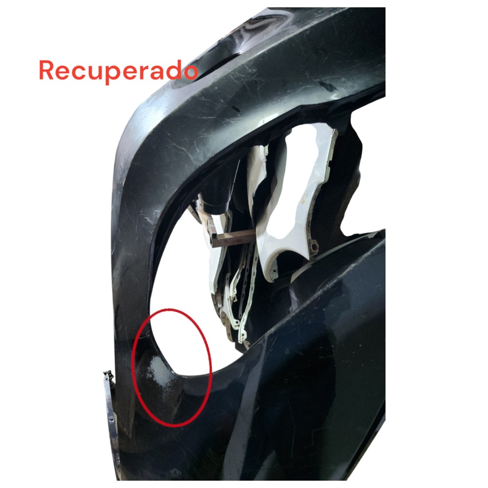 Paralama Esquerdo BMW X5 2008 2009 2010 6