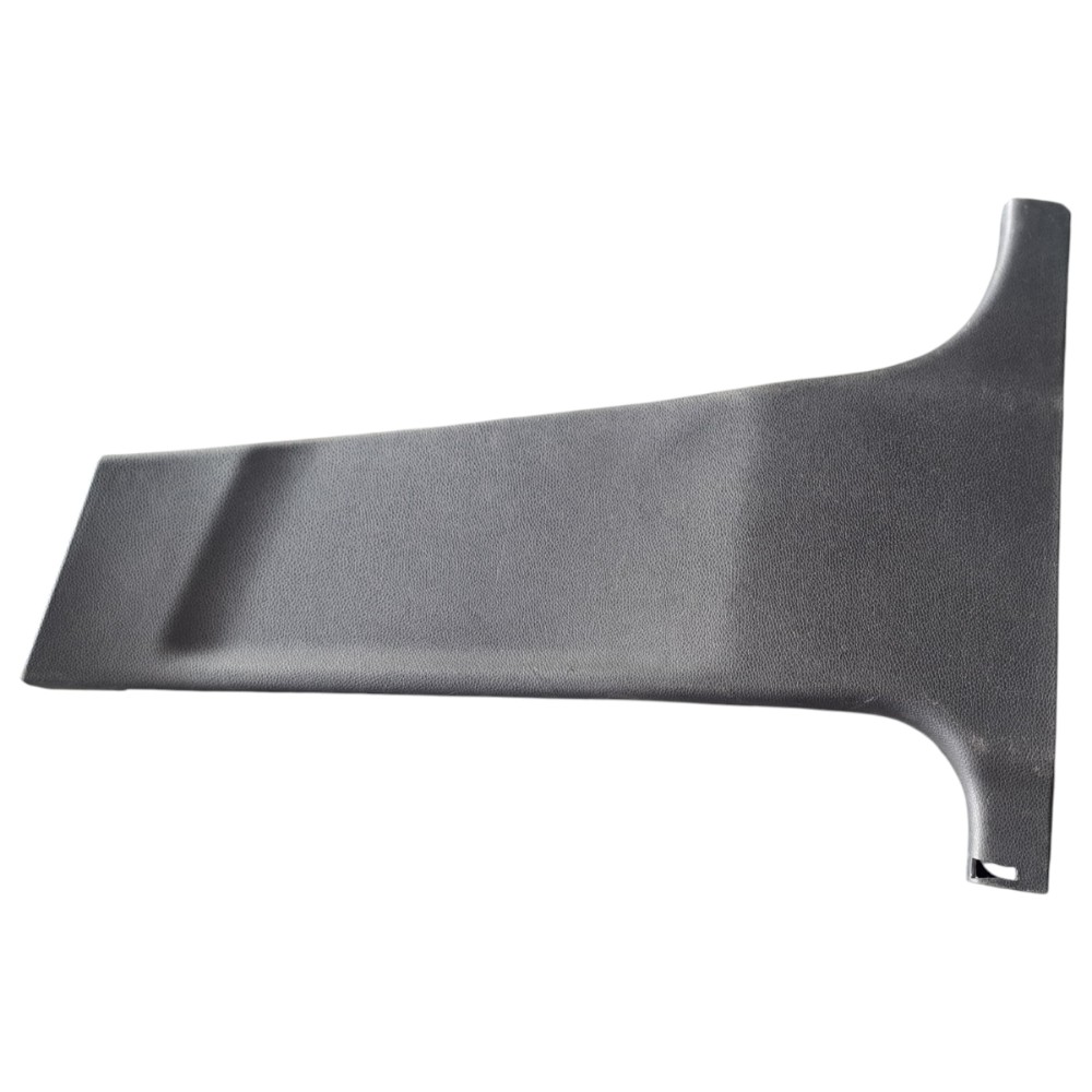 Moldura Coluna Esquerda Mercedes C180 2012