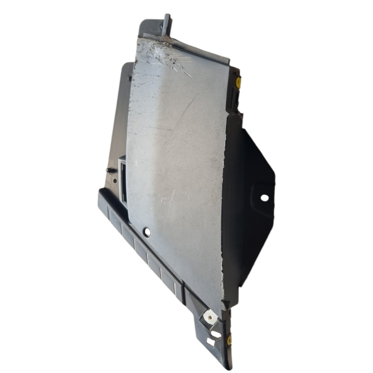 Guia Suporte Dianteiro Direito Land Rover Discovery Sport 3