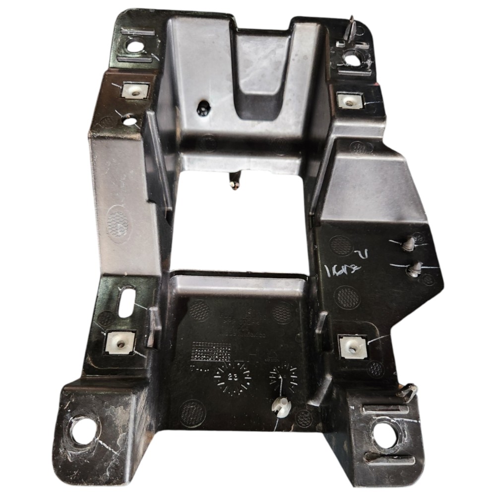 Suporte Guia Milha Esquerdo Dodge Ram 1500 2020 Preto Esquerdo 5