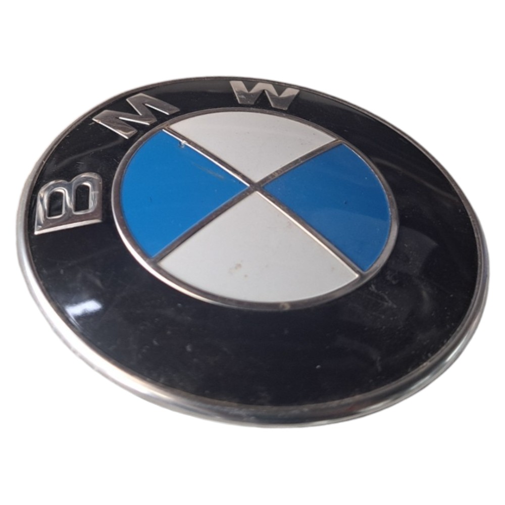 Simbolo Emblema Bmw X1  Preto