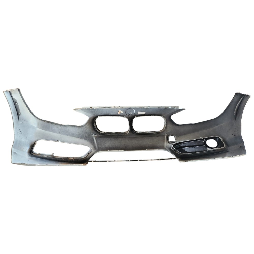 Parachoque Dianteiro BMW 125I 128I 2014 2015 7