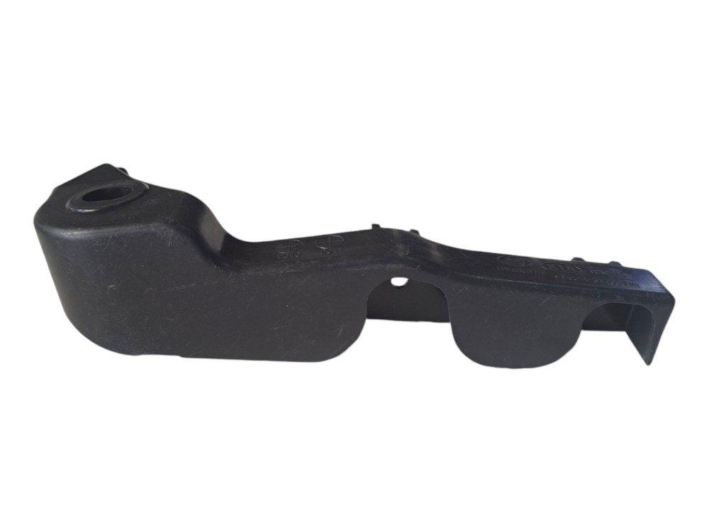 Guia Direito Parachoque Hyundai Azera 2008 2009 2010 3