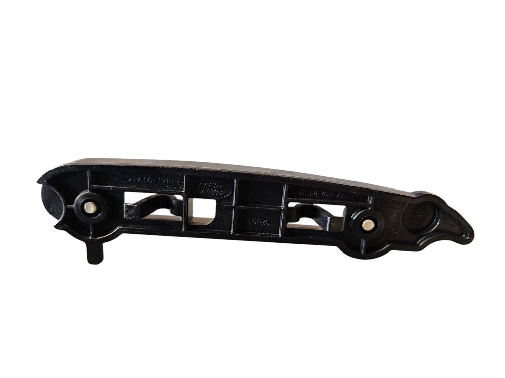 Guia Parachoque Dianteiro Esquerdo Land Rover Evoque 2012 1