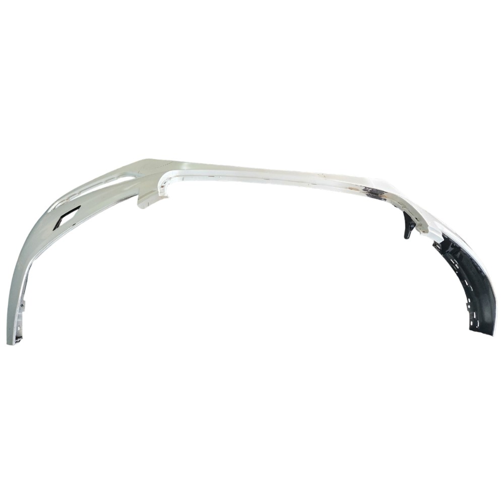 Parachoque Dianteiro Volvo Xc Xc90 Branco Branco 9