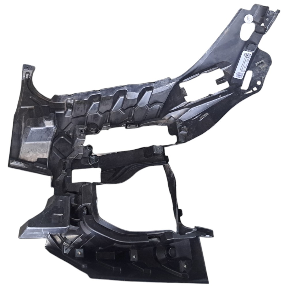 Guia Suporte Direito Parachoque Bmw X5 Go5 10