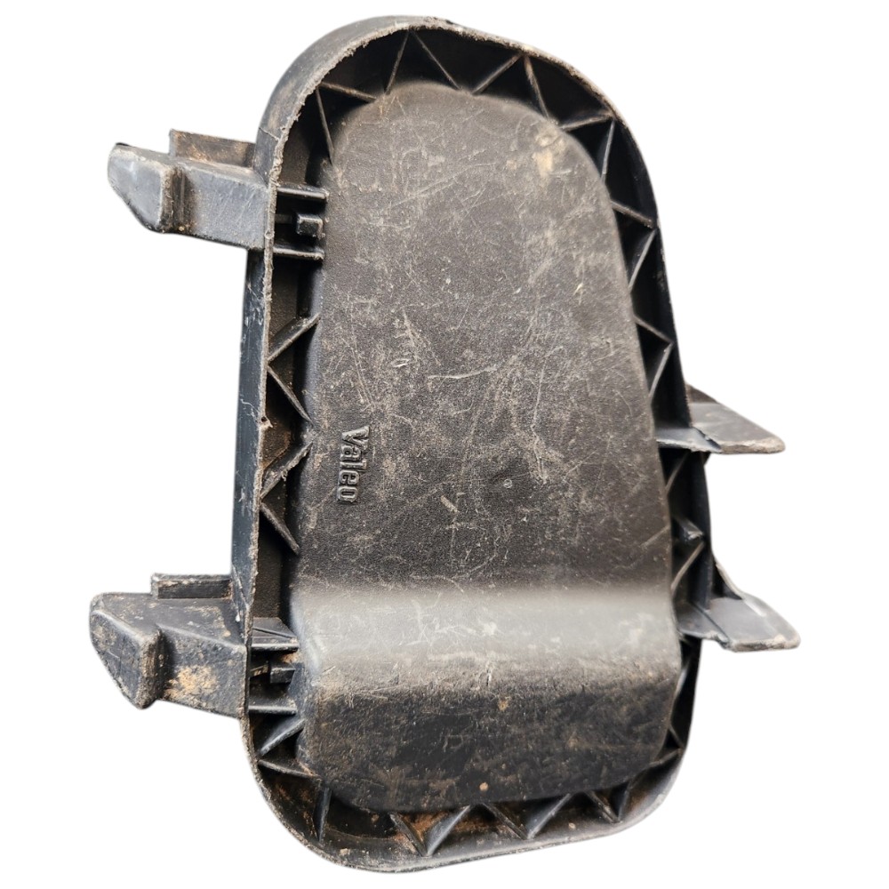 Tampa Farol Direito Peugeot 206 2003 Preto 5