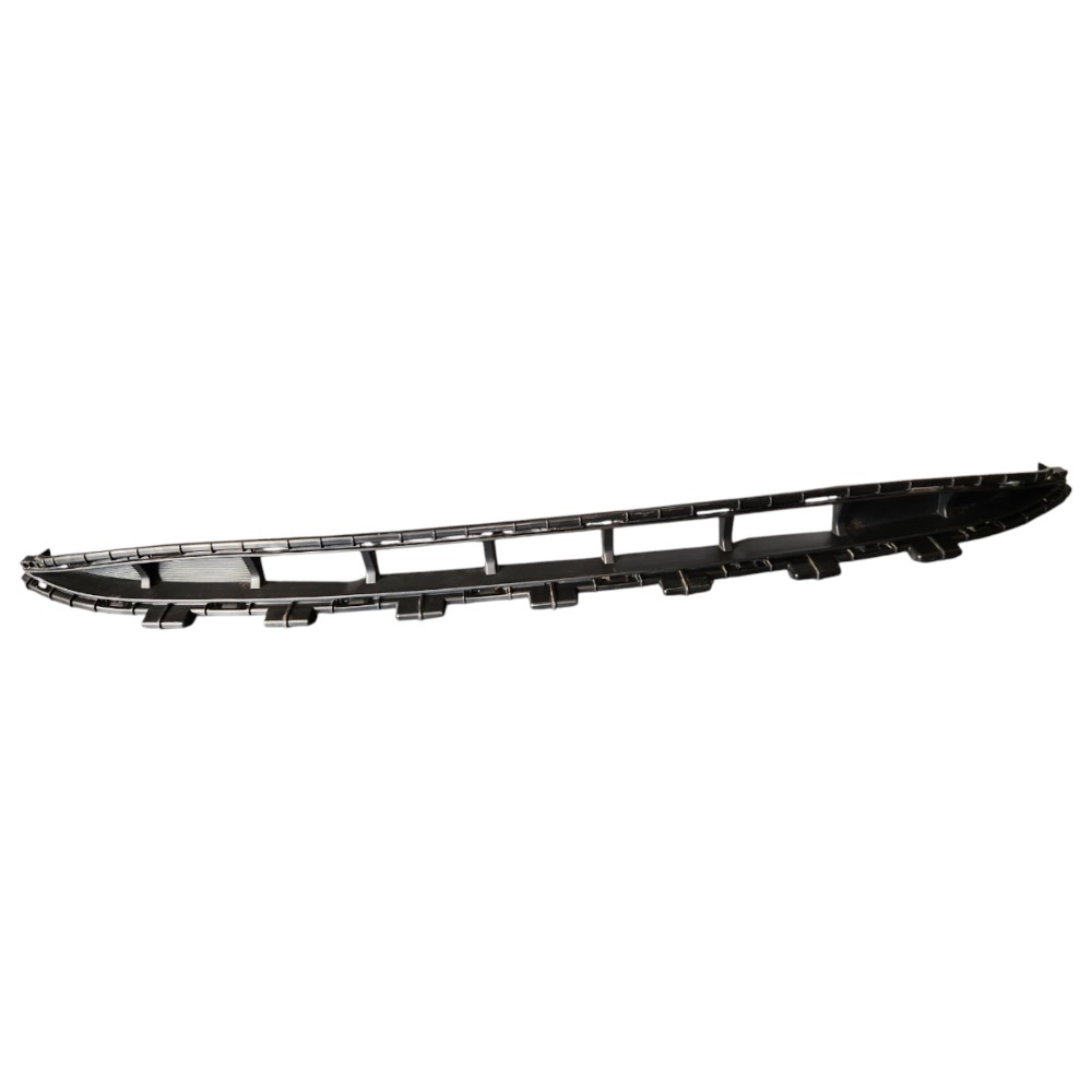 Grade Inferior Parachoque Dianteiro Hyundai Hb20 2022 Preto 9