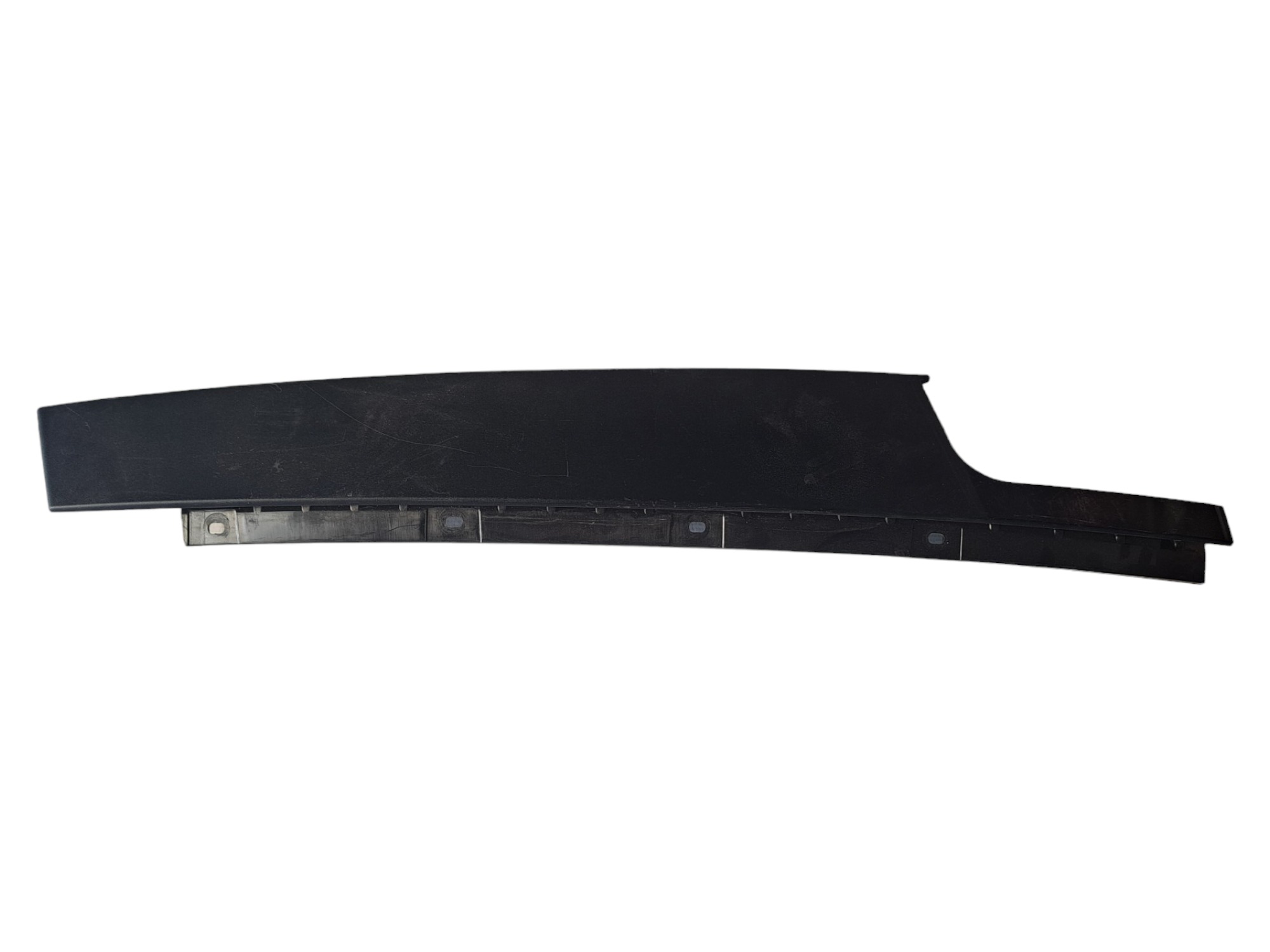 Moldura Coluna Dianteira Esquerda Bmw 320i 2014
