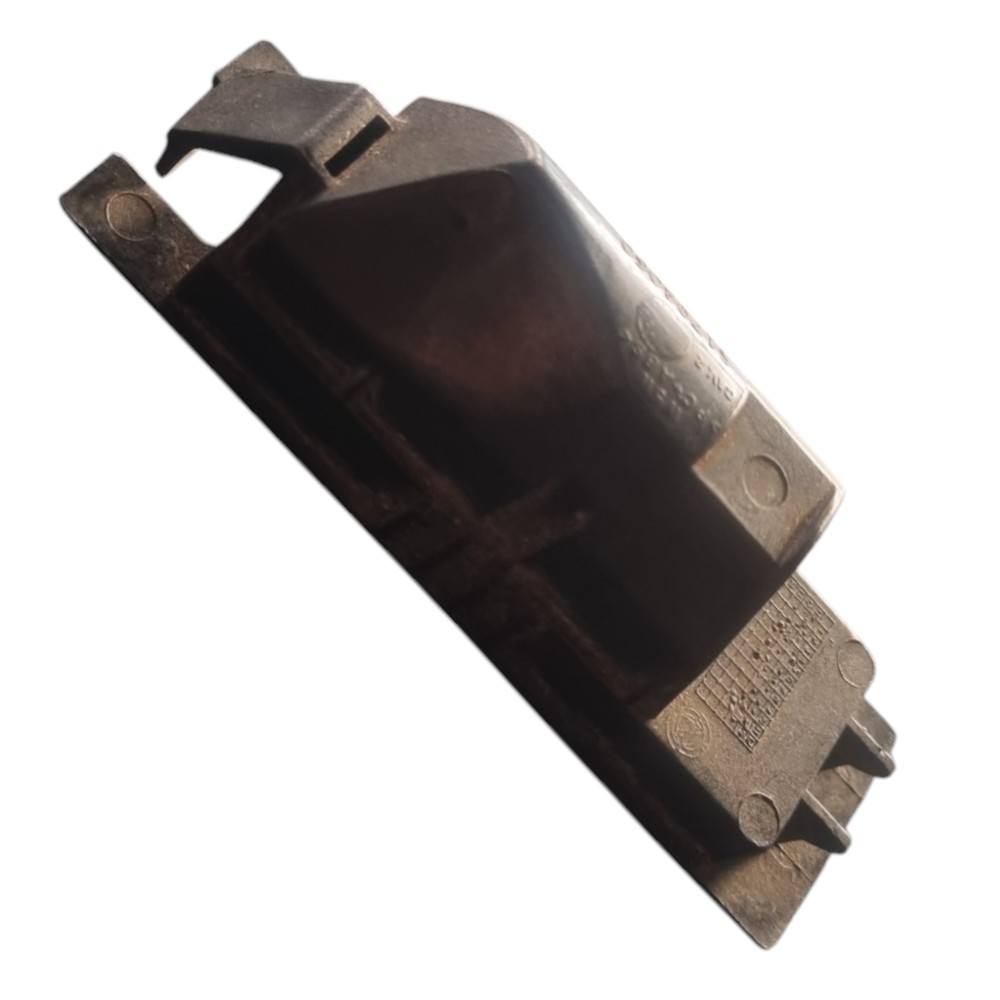 Lanterna Luz Placa Fiat Palio Siena Toro 2013 2