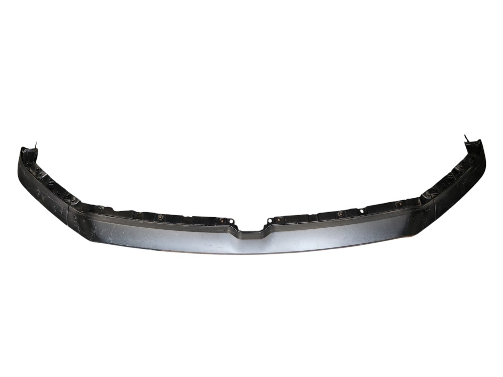 Spoiler Superior Dianteiro Dodge Ram 1500 2020 2021 2022