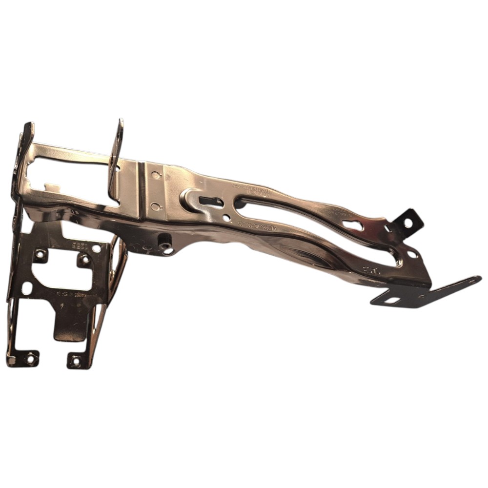 Guia Suporte Farol Esquerdo Bmw 320i 2014 2015