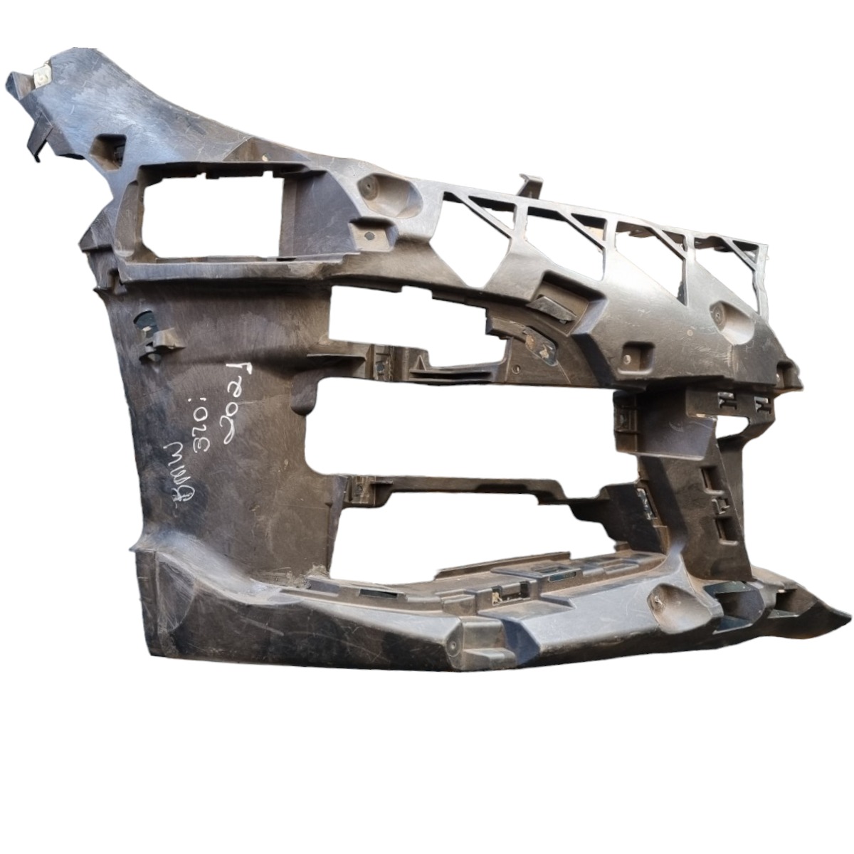 Guia Suporte Direito Parachoque Bmw G20 320i 2020 1