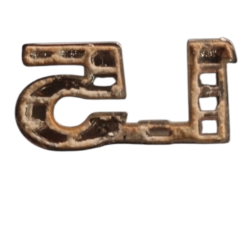 Emblema Simbolo Toyota 1.5
