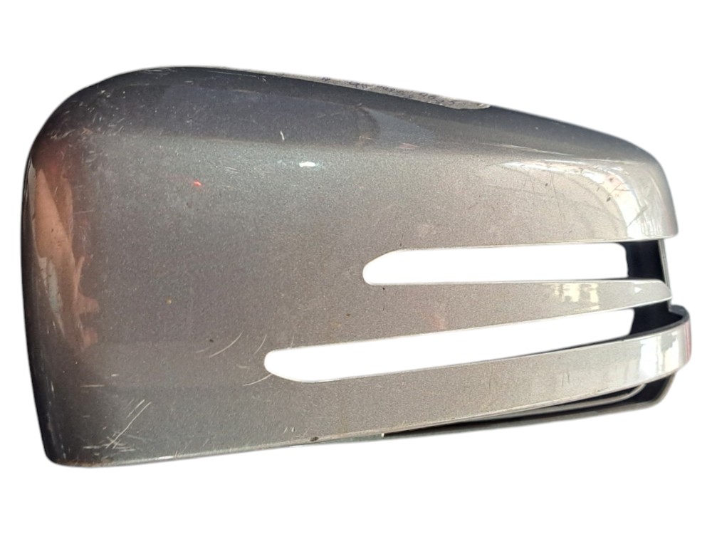 Capa Retrovisor Esquerdo Mercedes C180