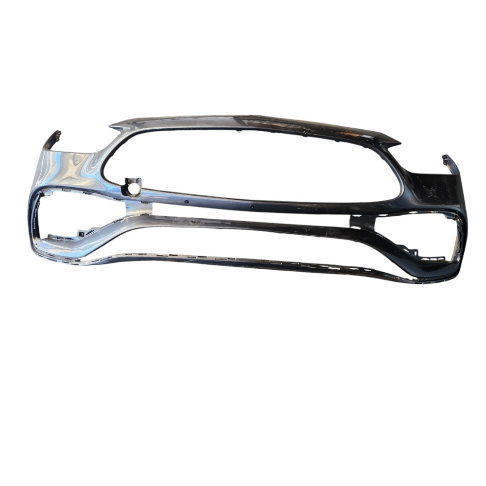 Parachoque Dianteiro Mercedes Benz C200 C300 AMG  W206 2022 6