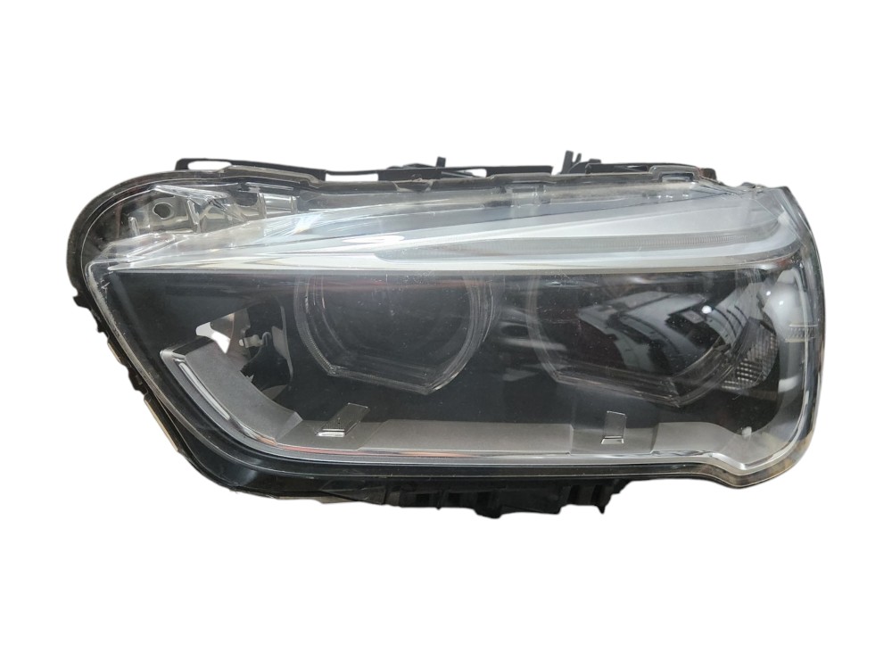 Farol Esquerdo Bmw X1 2015 2016 2017 2018 2019
