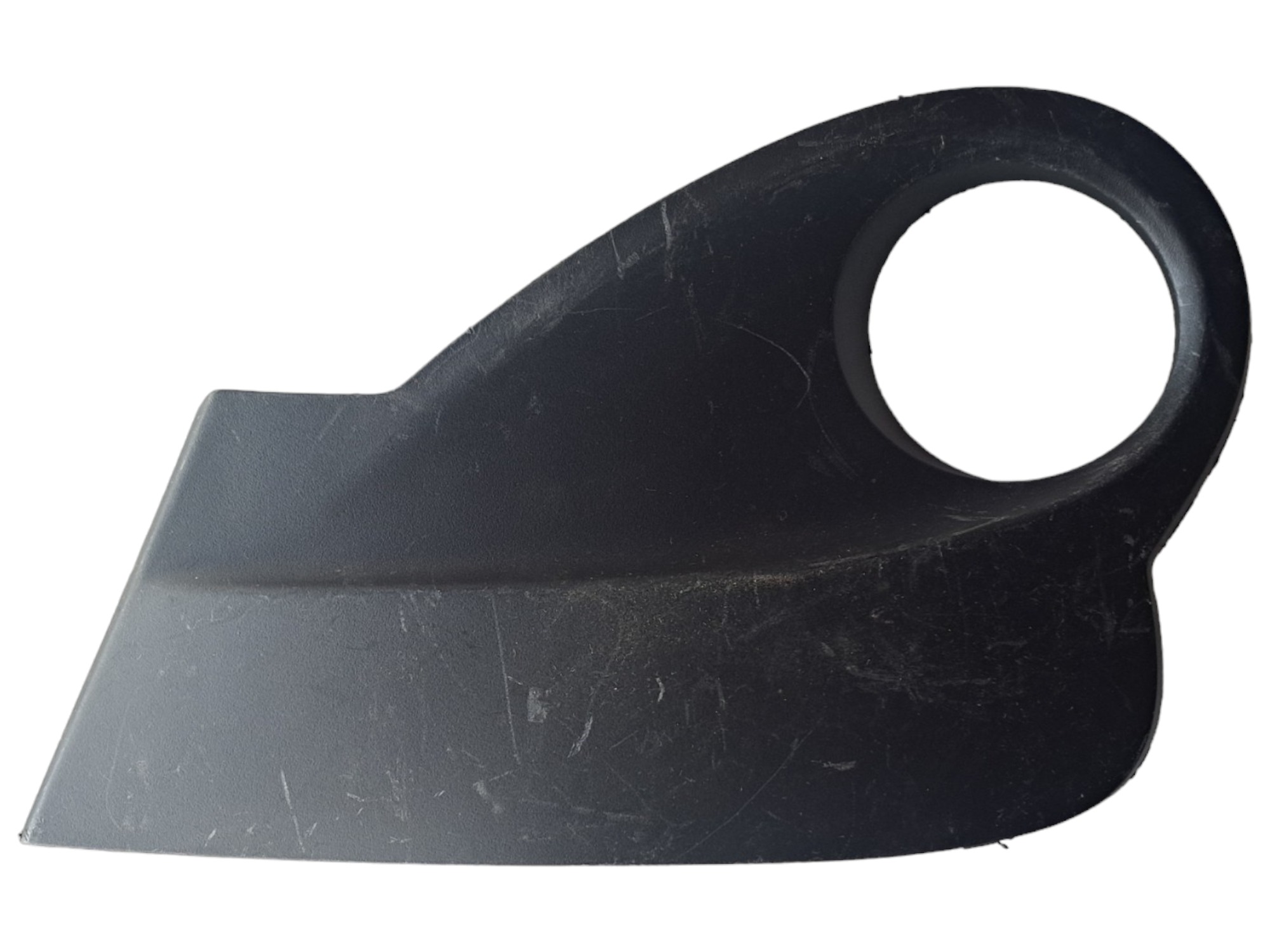 Grade Milha Esquerda Chery Qq 2015  Preto Esquerdo 1