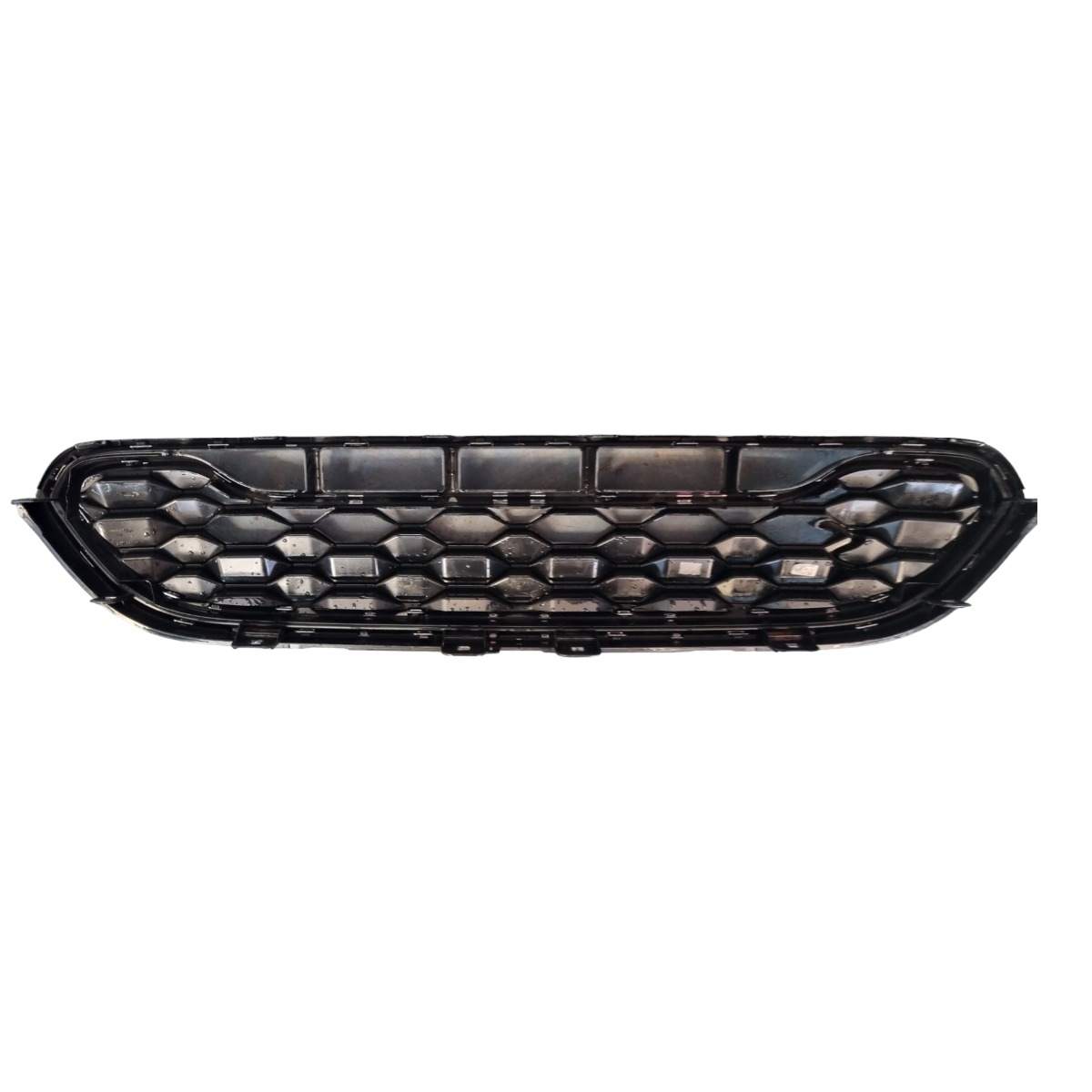 Grade Mini Cooper S Coutryman Preto 7