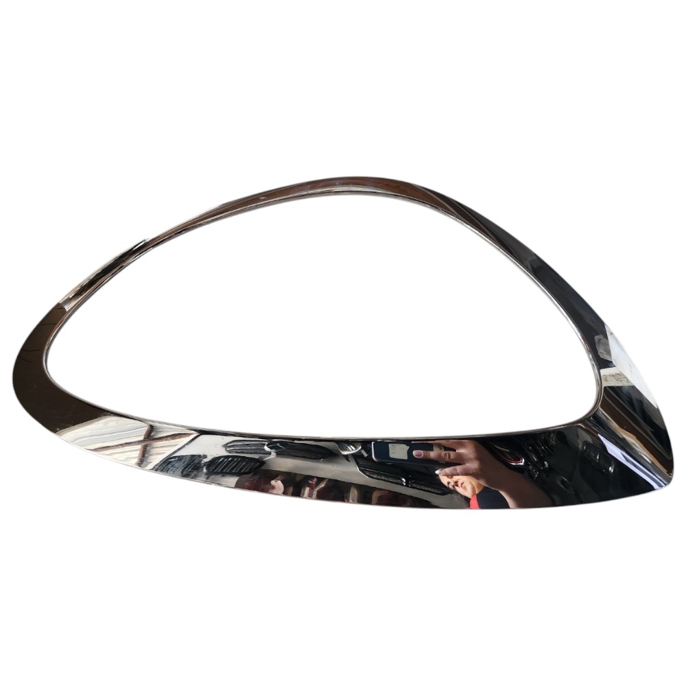 Aro Moldura Farol Direito Mini Cooper Countryman F60 6