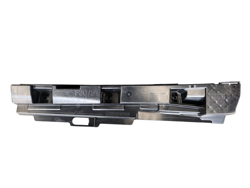 Guia Suporte Traseiro Esquerdo Bmw 320i 2016 1