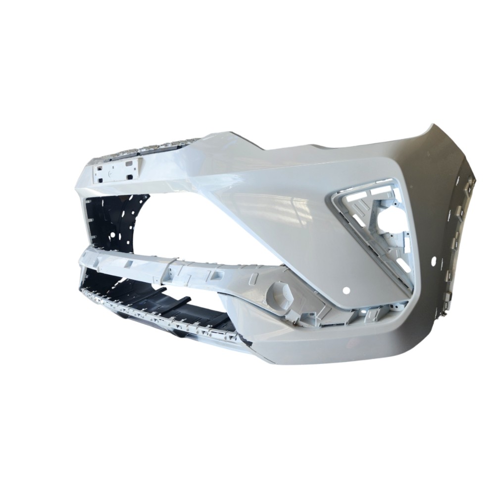 Parachoque Dianteiro Haval Gt 2023 2024 989 Branco 4