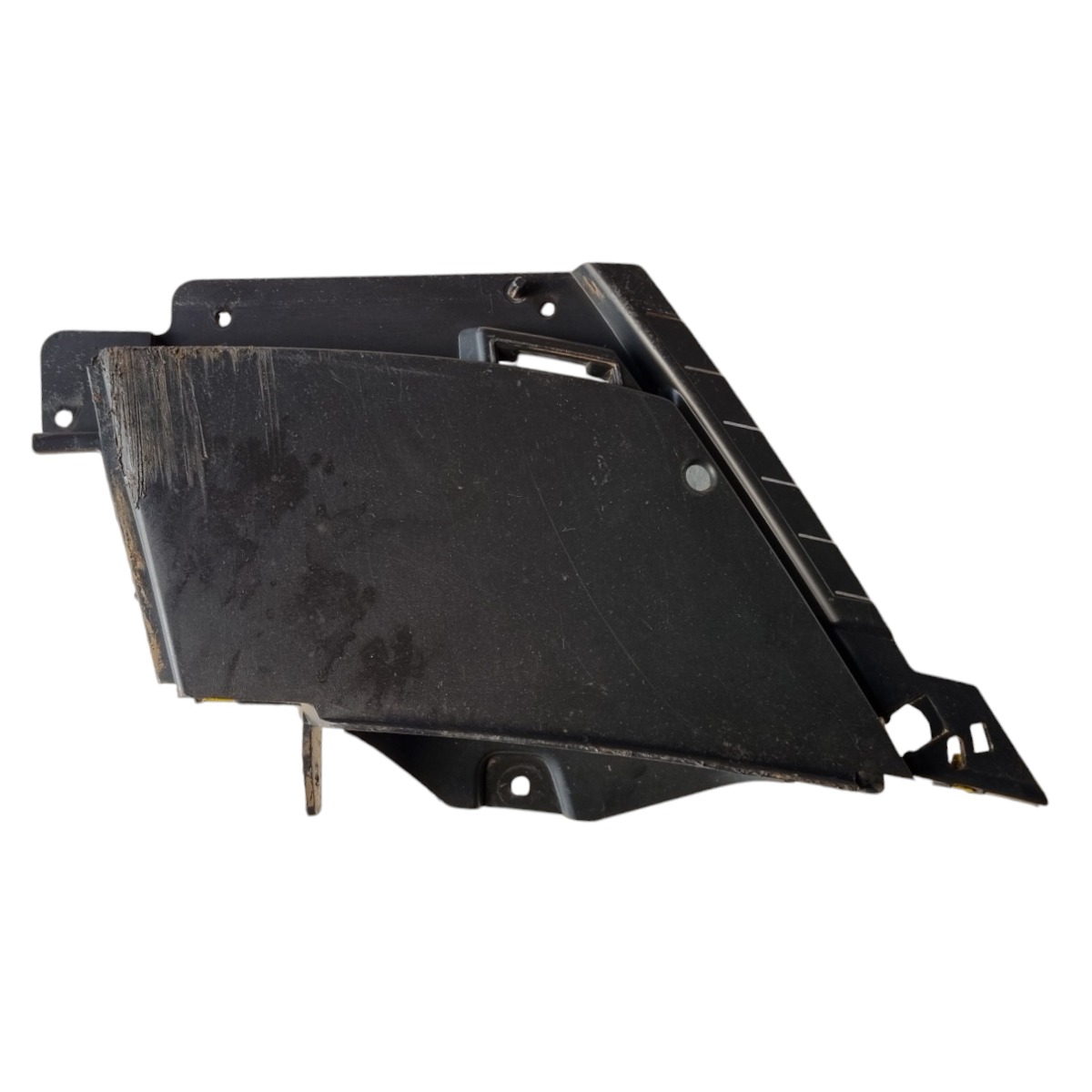 Guia Suporte Esquerdo Parachoque Land Rover Discovery Sport 1
