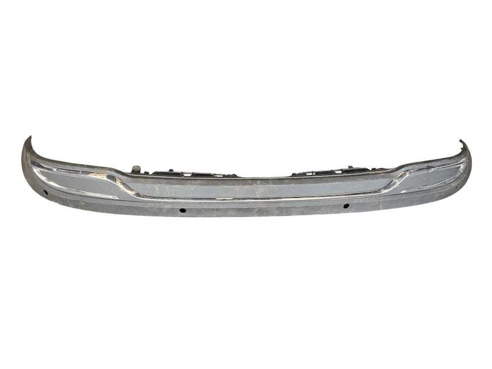 Spoiler Mercedes  C180 C200 2015 Traseiro