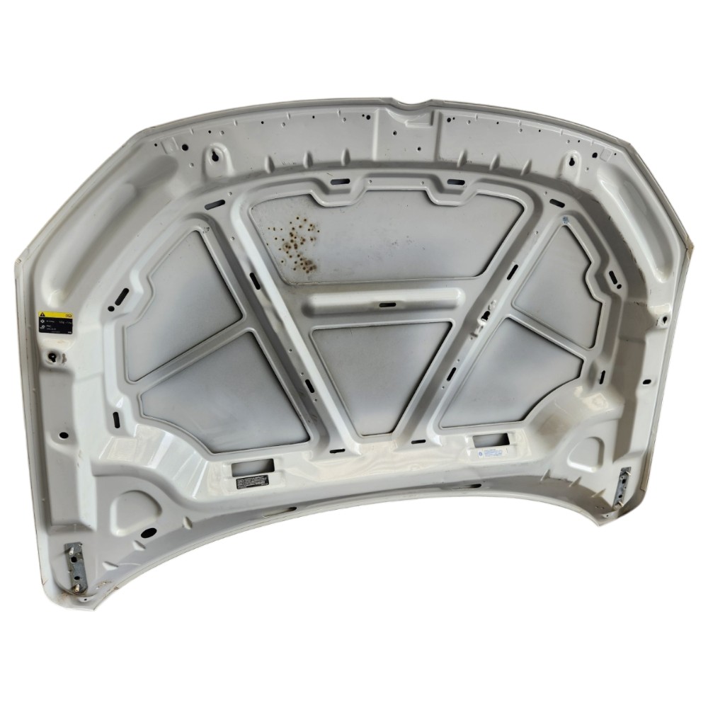 Capo Volkswagen Jetta 2012 2014 2015 Recuperado 3