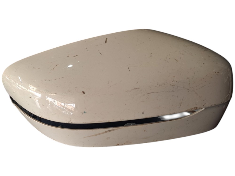 Capa Retrovisor Direito Bmw 750i G11