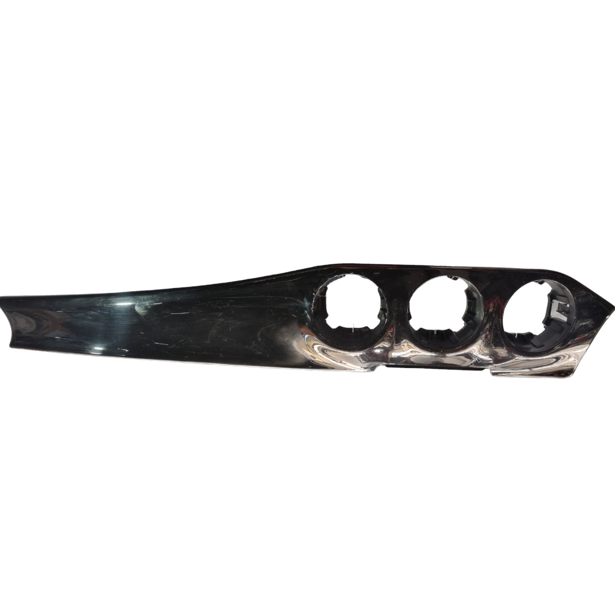 Moldura Painel Inter Mercedes Cla 2014 2015