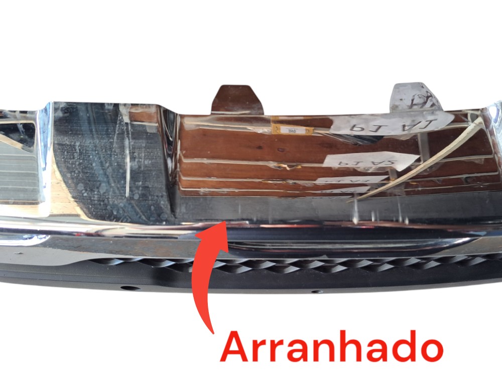 Grade Spoiler Inferior Parachoque Dianteiro Mercedes Glb 8