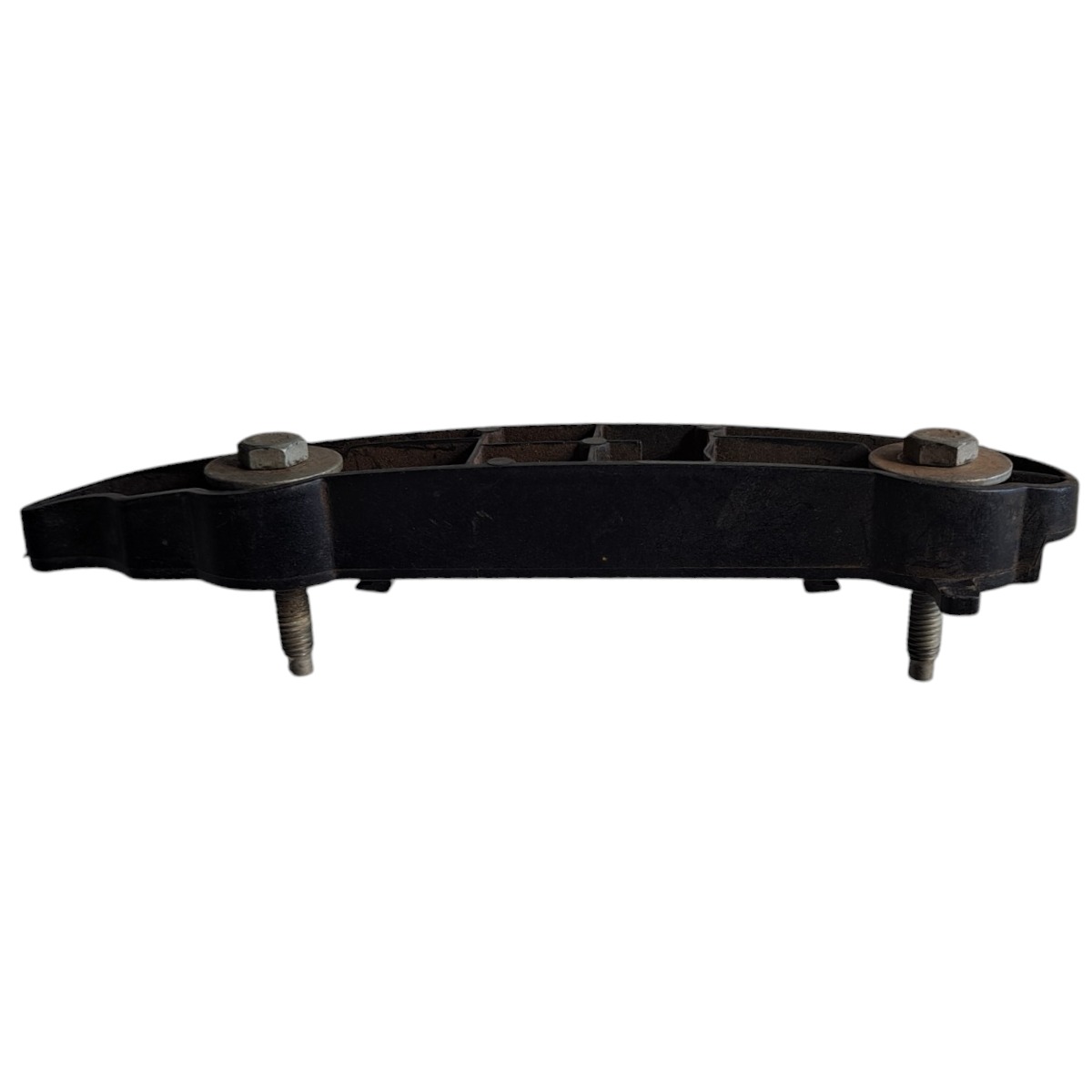 Guia Suporte Esquerdo Parachoque Dianteira Land Rover Evoque 3
