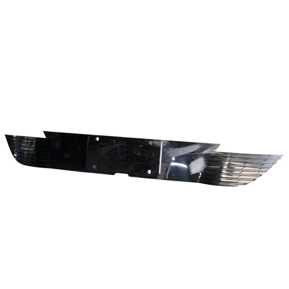 Aplique Moldura Parachoque Traseiro Byd 2024 6