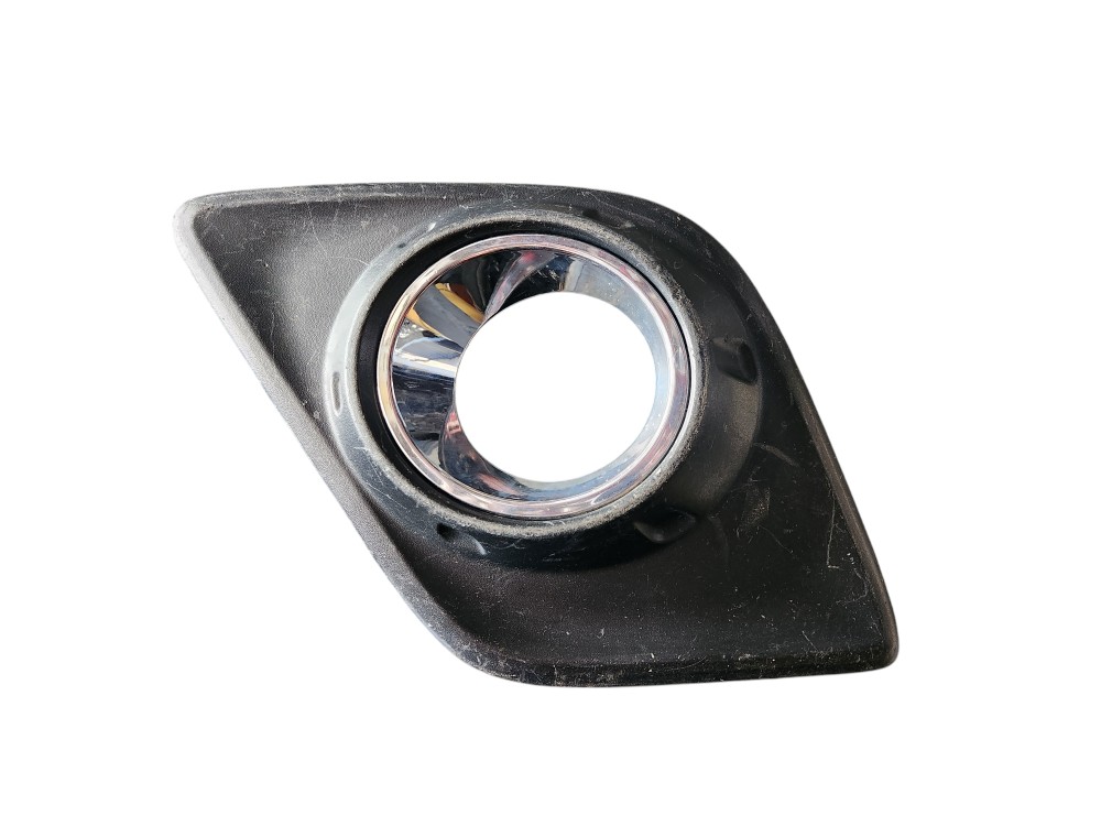 Grade Moldura Milha Esquerdo Toyota Hilux 2018 2019 3