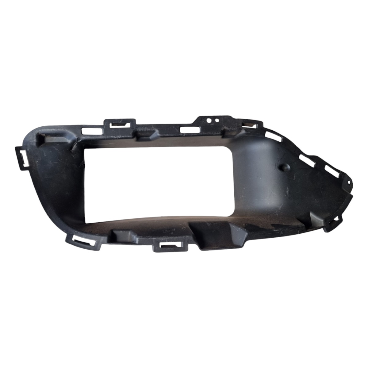 Acabamento Duto De Ar Esquerdo Mercedes C200 C250 Amg 2016