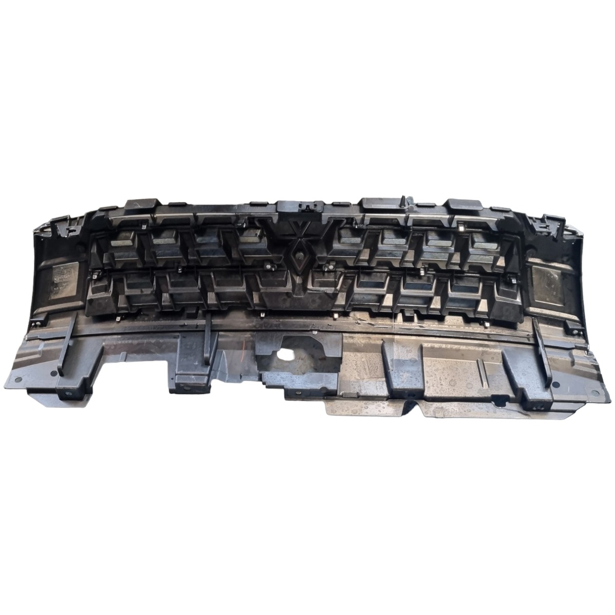 Grade Mitsubishi Pajero Full Preto 4