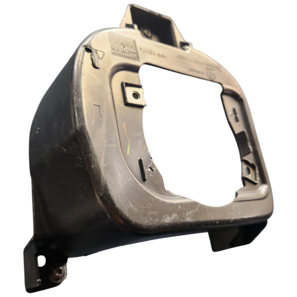 Suporte Esquerdo Farol Milha Jeep Renegade 2018 9