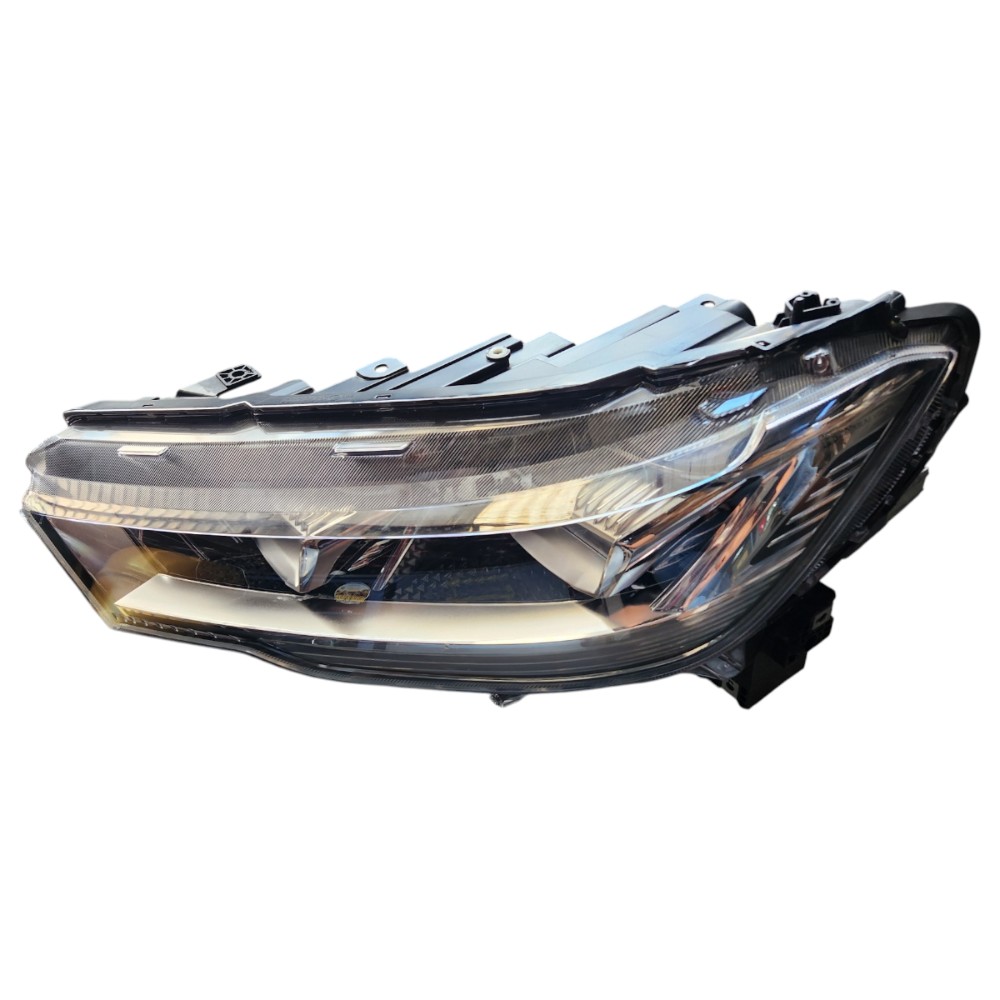 Farol Esquerdo Gwm Haval H6 Esquerdo/motorista 6