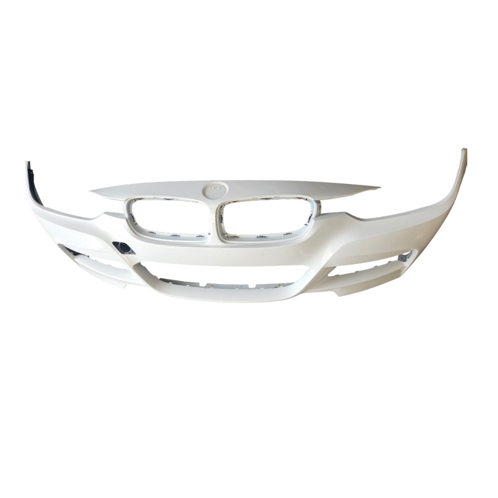 Parachoque Dianteiro BMW 325i MSport 2013 2014 10