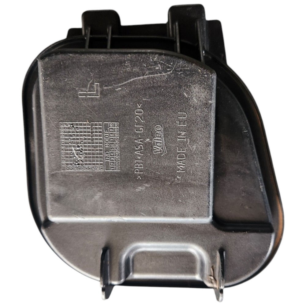 Tampa Farol Esquerdo Bmw X1 2012 Preto 2