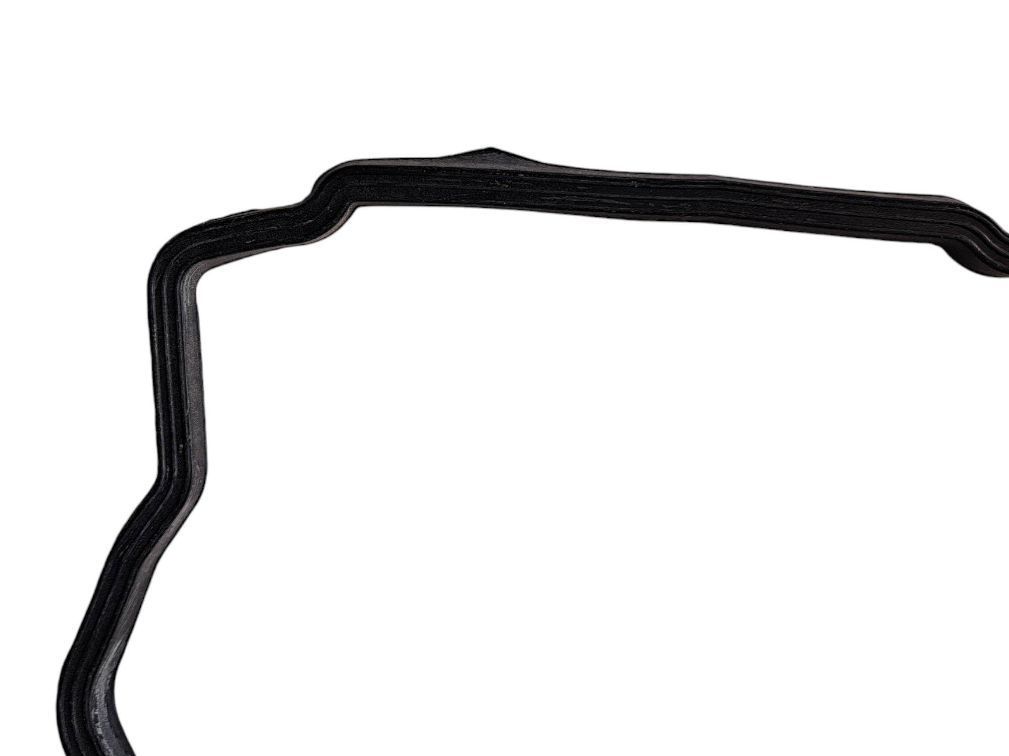 Junta Carter Oleo Cambio Mercedes W220 5