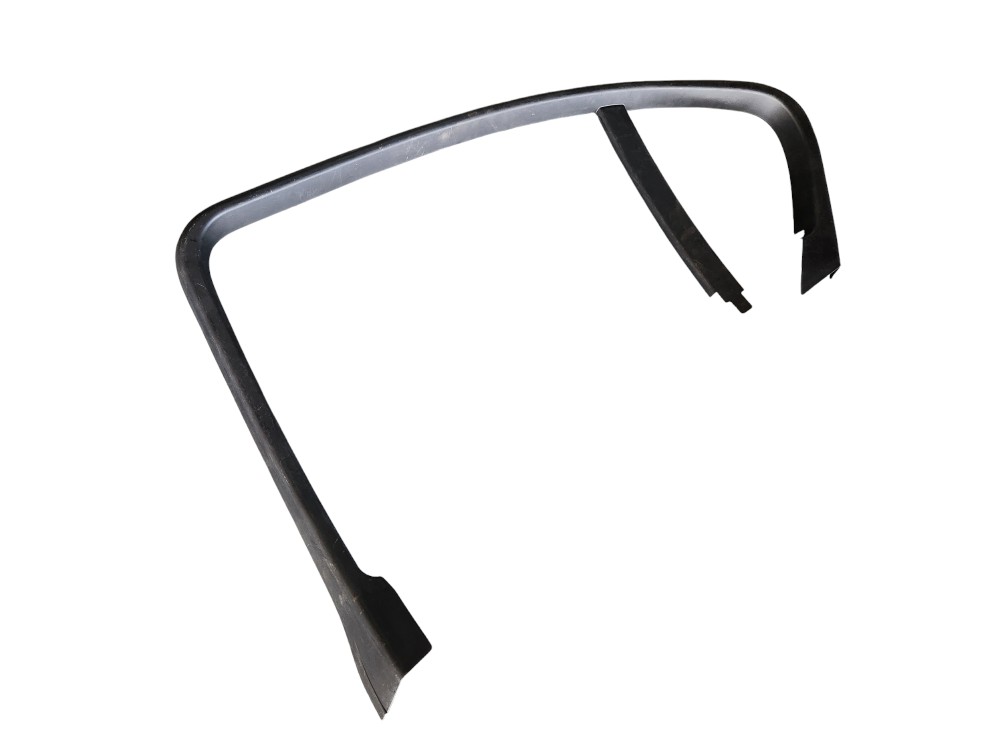 Moldura Interna Porta Traseira Direita Bmw 320i 2009 2010 3