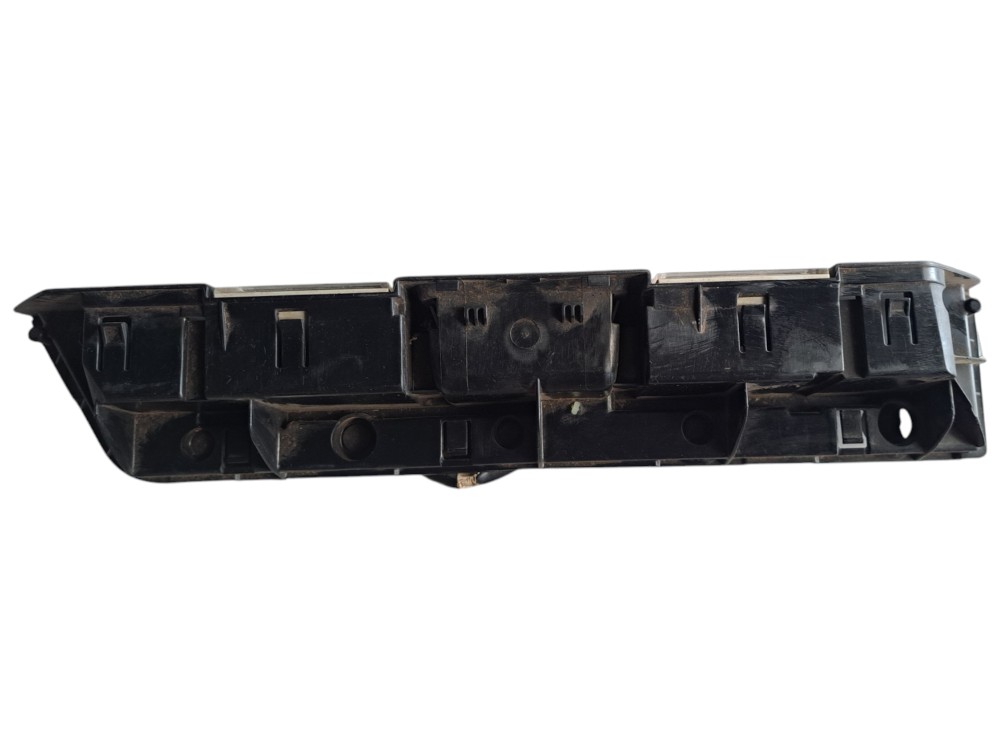 Luz Placa Discovery Land Rover 6