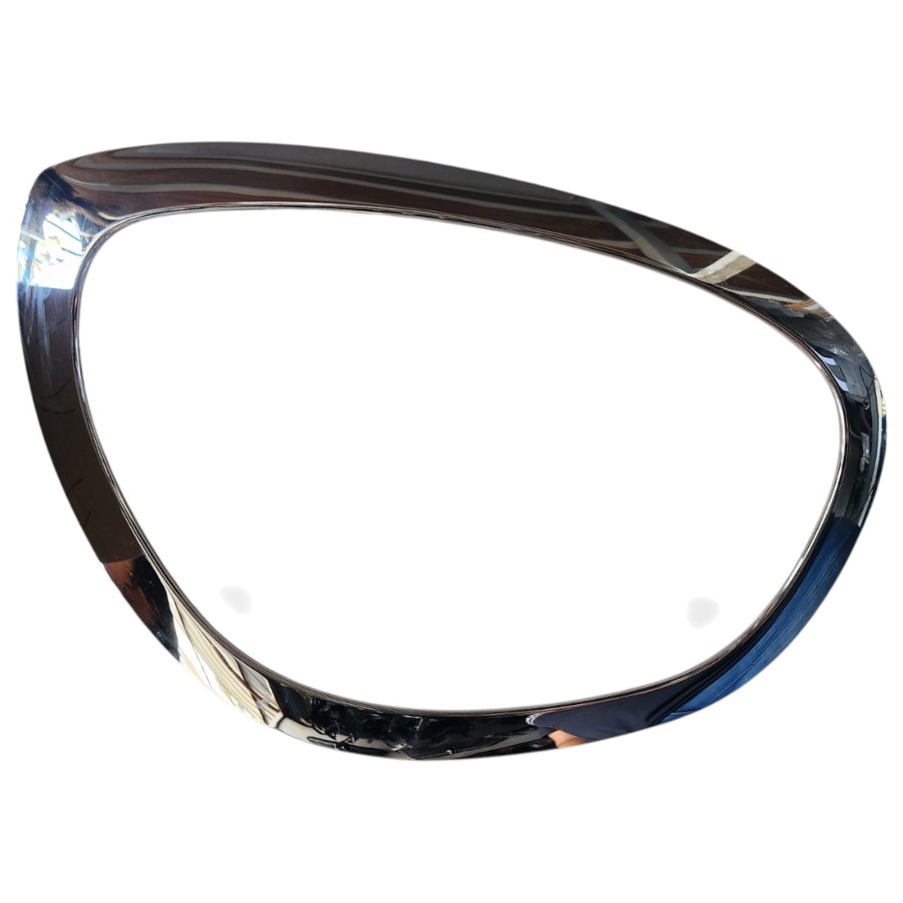 Aro Moldura Farol Direito Mini Cooper Countryman F60 9
