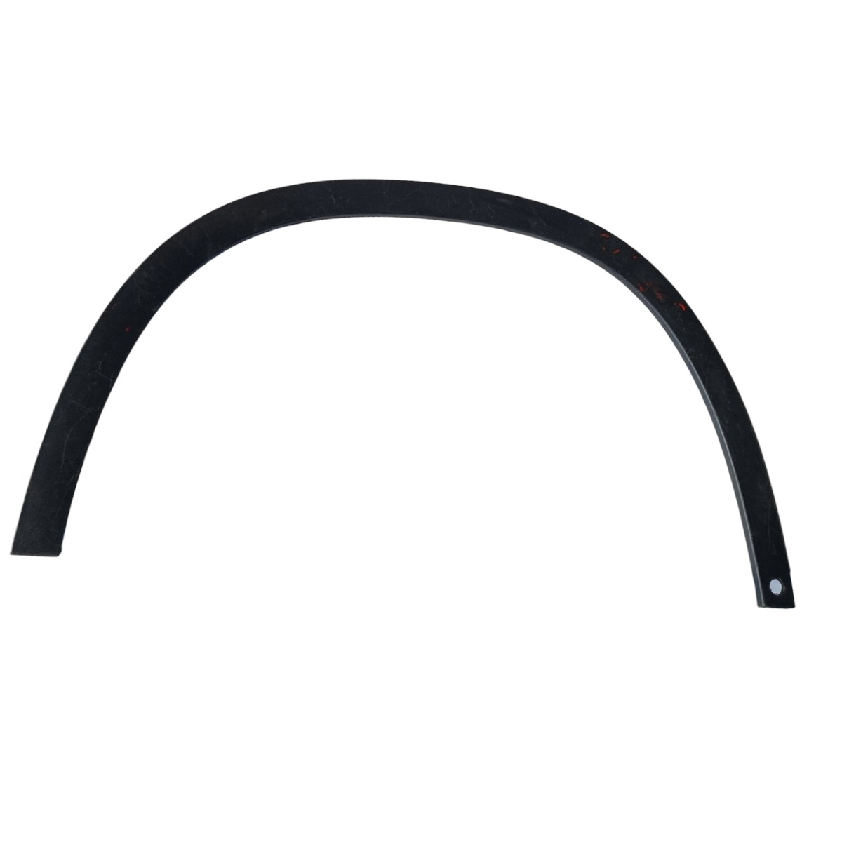 Moldura Alargador Paralama Esquerdo Mercedes Gla 1