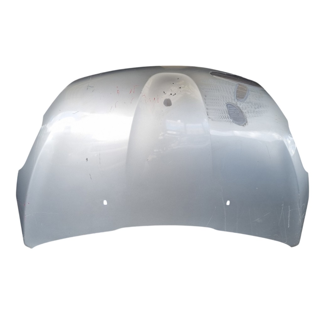 Capo Peugeot 208 Recuperado