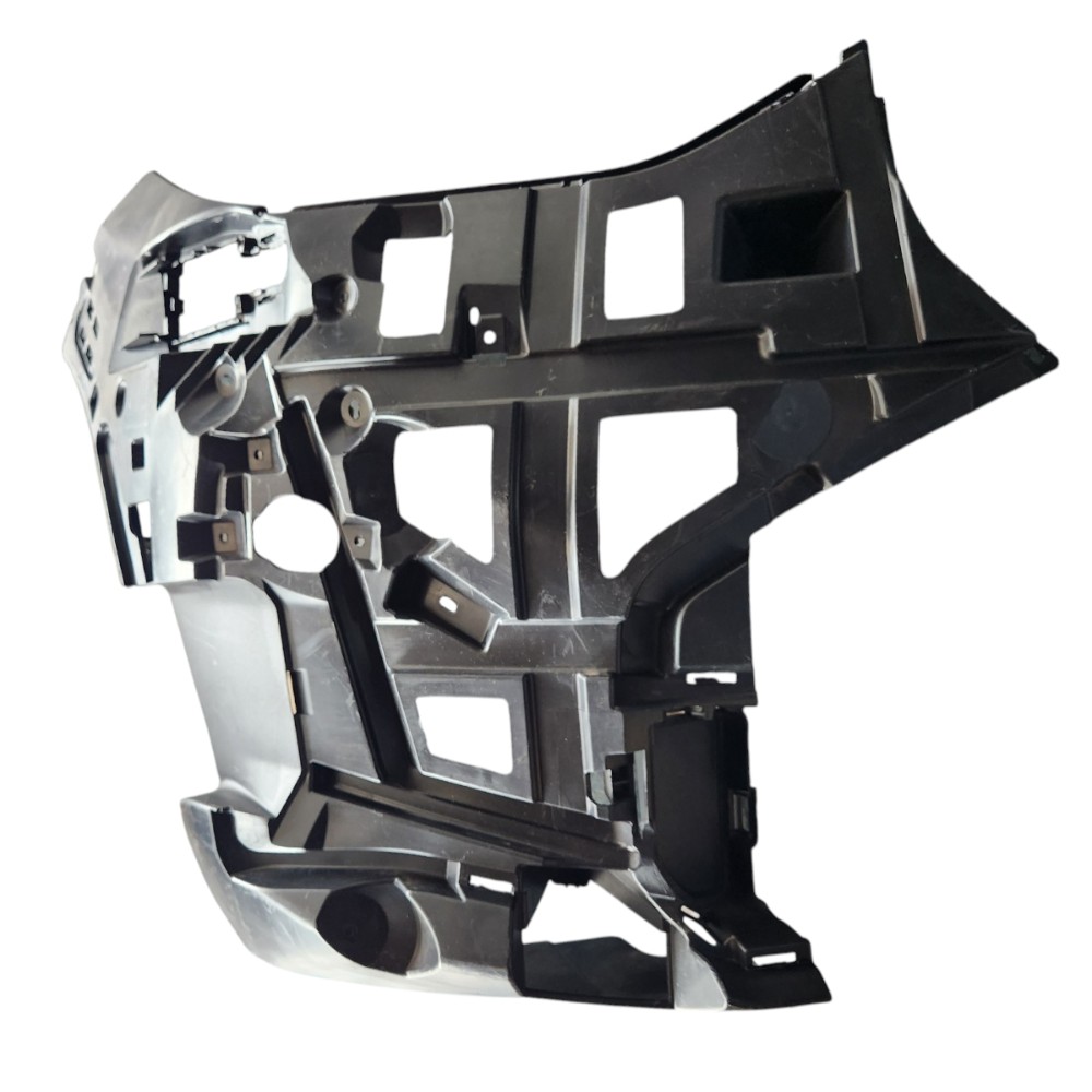 Guia Direito Dianteiro Parachoque Bmw X3 G45 2025 10