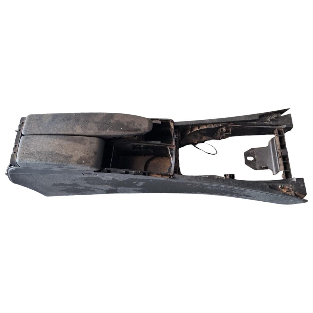 Console Mercedes C180 C200